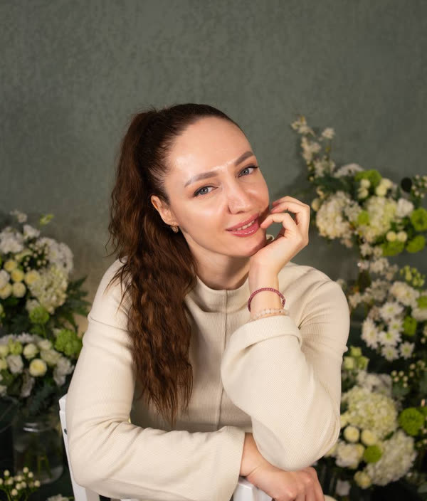 Ольга
